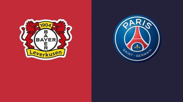 欧冠-勒沃库森VS巴黎：功勋门将走，中锋闹，大巴黎能卫冕几冠