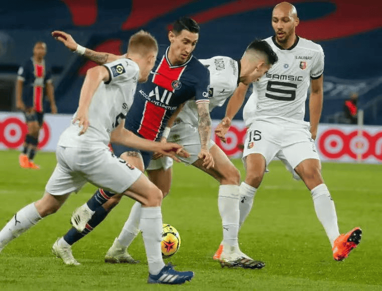 上班族来唠唠法甲梅斯vs雷恩这场球~ 咱从多维度拆解两队的实际竞争力，纯客观分析不掺其他！