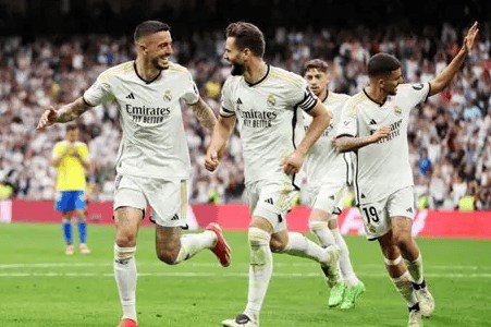 欧冠 皇家马德里VS本菲卡 近期表现对比及赛果预测分析